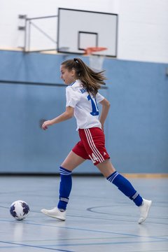Bild 352 - Loewinnen Cup B-Juniorinnen